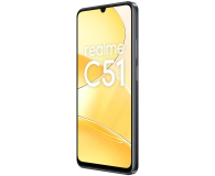 REALME C51 4/128GB Czarny - 1165124 - zdjęcie 4